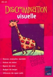 Discrimination Visuelle Ms-Gs