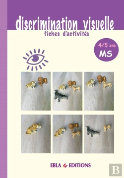 Bertrand.pt - Discrimination Visuelle Ms