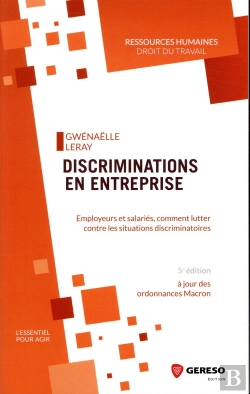 Bertrand.pt - Discriminations En Entreprise