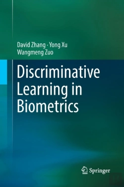 Bertrand.pt - Discriminative Learning In Biometrics