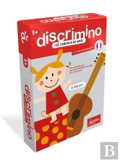 Discrimino - Les Cadeaux De Noël : Vers L'Écriture Ps