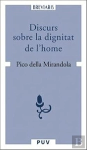 Discurs Sobre La Dignitat De L'Home