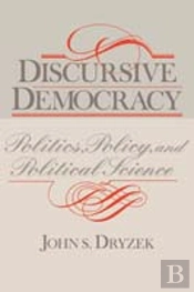 Discursive Democracy