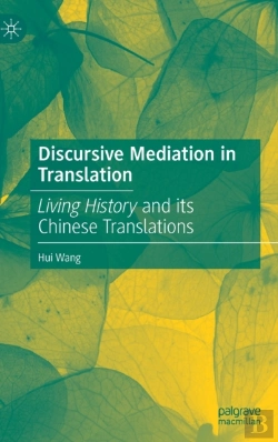 Bertrand.pt - Discursive Mediation In Translation