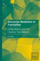 Discursive Mediation In Translation