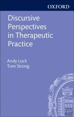 Bertrand.pt - Discursive Perspectives In Therapeutic Practice