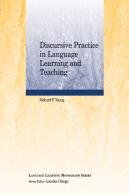 Discursive Practice In Language Learning And Teaching