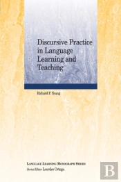 Discursive Practice In Language Learning And Teaching