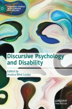 Bertrand.pt - Discursive Psychology And Disability
