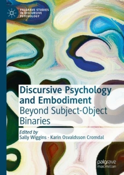 Bertrand.pt - Discursive Psychology And Embodiment