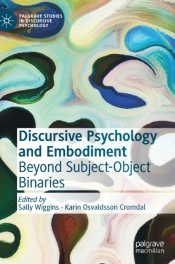 Discursive Psychology And Embodiment