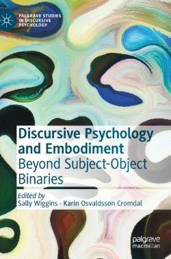 Bertrand.pt - Discursive Psychology And Embodiment