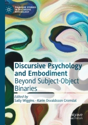 Discursive Psychology And Embodiment