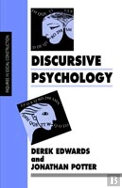 Bertrand.pt - Discursive Psychology