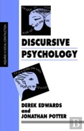 Discursive Psychology