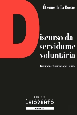 Bertrand.pt - Discurso Da Servidume Voluntária