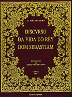 Bertrand.pt - Discurso da Vida do Rey Dom Sebastiam