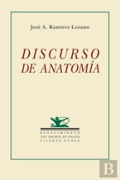 Discurso De Anatomía