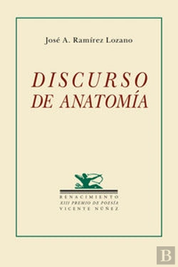 Bertrand.pt - Discurso De Anatomía