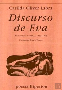 Bertrand.pt - Discurso De Eva.Antolog¡A General 1949-1991