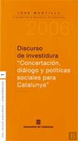 Bertrand.pt - Discurso De Investidura 