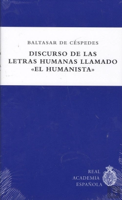 Bertrand.pt - Discurso De Las Letras Humanas Llamado 