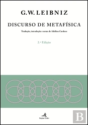 Discurso de Metafísica