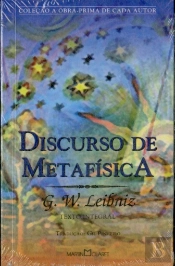 Discurso De Metafísica