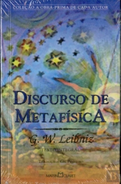 Bertrand.pt - Discurso De Metafísica