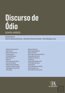 Bertrand.pt - Discurso De Ódio