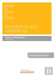 Discurso De Odio Y Creencias