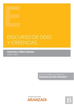 Bertrand.pt - Discurso De Odio Y Creencias
