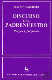 Discurso Del Padrenuestro.