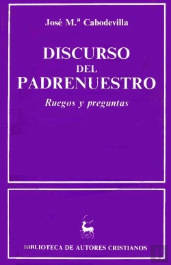 Bertrand.pt - Discurso Del Padrenuestro.