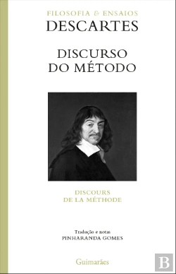 Bertrand.pt - Discurso do Método