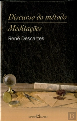Bertrand.pt - Discurso Do Método / Meditações