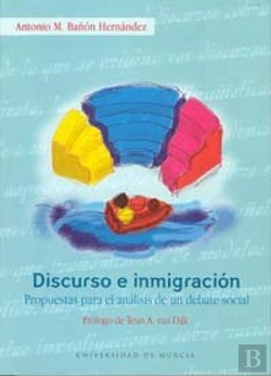 Bertrand.pt - Discurso E Inmigracion