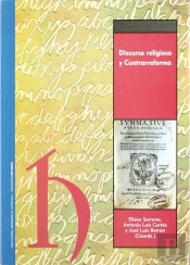 Discurso Religioso Y Contrarreforma