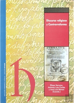 Bertrand.pt - Discurso Religioso Y Contrarreforma