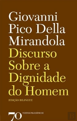 Bertrand.pt - Discurso Sobre a Dignidade do Homem