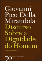 Discurso Sobre A Dignidade Do Homem