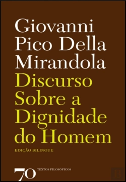 Bertrand.pt - Discurso Sobre A Dignidade Do Homem