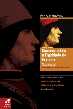 Bertrand.pt - Discurso sobre a Dignidade do Homem