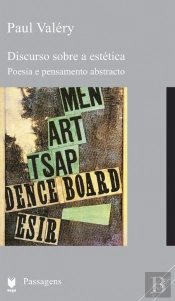 Discurso sobre a Estética | Poesia e Pensamento Abstracto