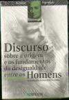 Discurso sobre a Origem e os Fundamentos da Desigualdade Entre os Homens