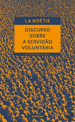 Bertrand.pt - Discurso sobre a Servidão Voluntária