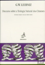 Discurso sobre a Teologia Natural dos Chineses