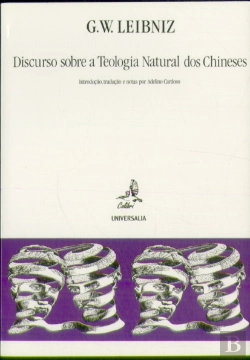 Bertrand.pt - Discurso sobre a Teologia Natural dos Chineses