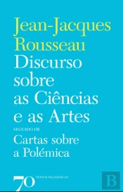 Discurso sobre as Ciências e a as Artes