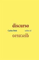 Discurso Sobre El Discurso